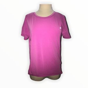 Gapfit | pink workout top